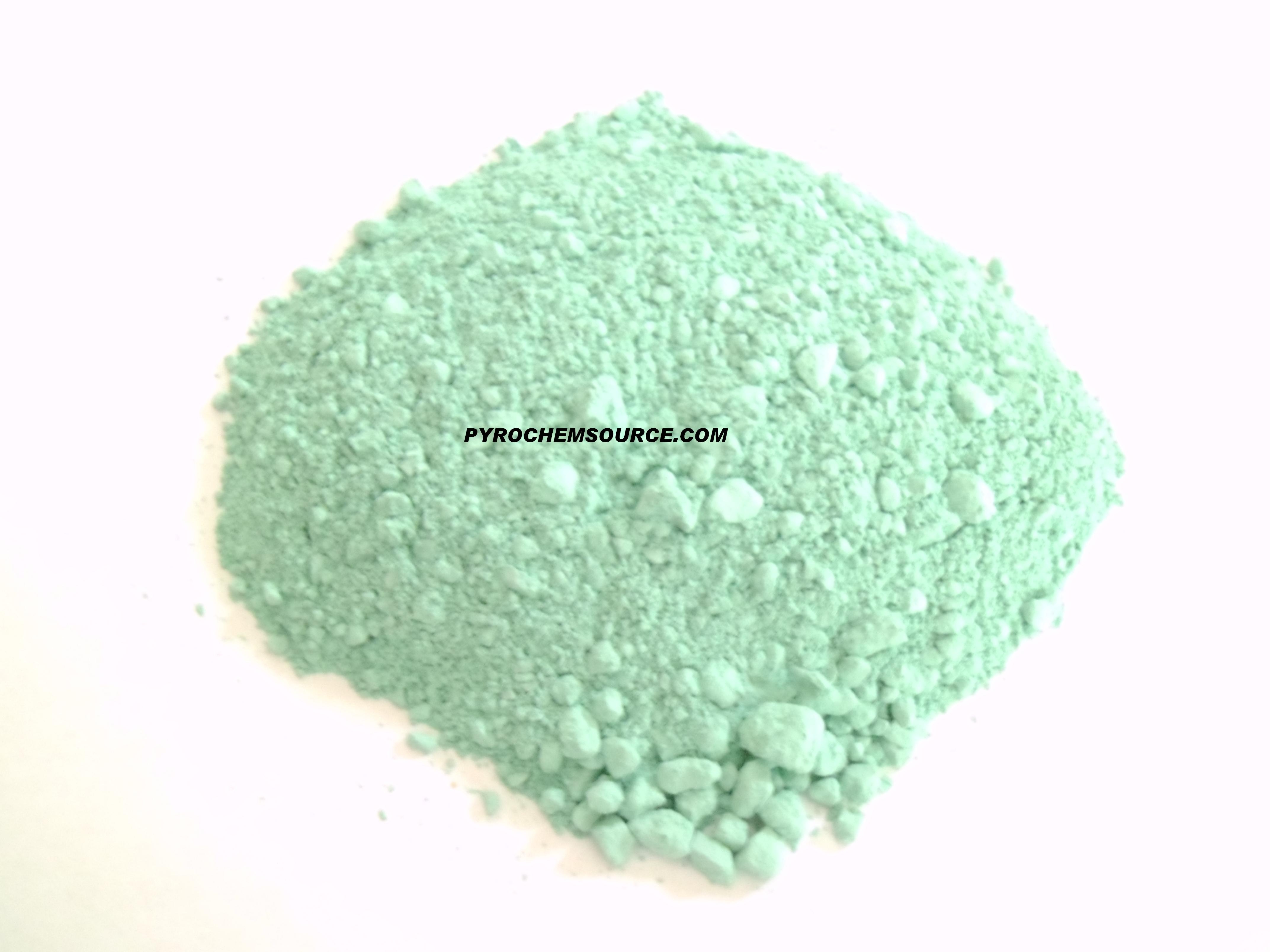 Copper CarbonateCOPPER CARB